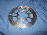 MD831 Rear Brake Rotors Thunderbird 1600/Storm